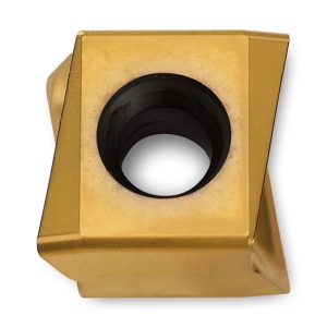 INGERSOLL CUTTING TOOLS Milling Insert: ANSI DGM314R001 A IN4015, ISO DGM314R001 IN4015, IN4015, Solid Carbide 2900687