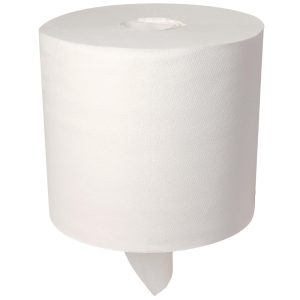 GEORGIA PACIFIC Sofpull Centerpull High-Capacity Paper Towels, White 28143