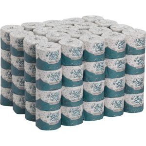 ANGEL SOFT PROFESSIONAL Angel Soft Professional Series Premium 2-Ply Embossed Toilet Paper 16880