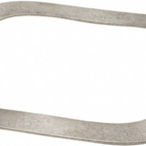 ASSOCIATED SPRING RAYMOND Triple Wave Washer: 2.42" ID, 0.207" OAH, 3.118" OD W3118035
