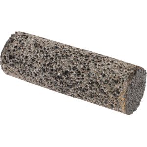 VALUE COLLECTION Abrasive Square Tip Plug: Type 18, Hard, 3/8-24 Arbor Hole DDL1A442S:01
