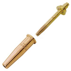TWECO Oxygen/Acetylene Torch Nozzles 14Z39