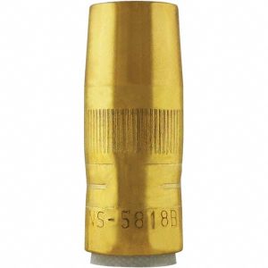 BERNARD Oxygen/Acetylene Torch Nozzles; Material: Brass ; UNSPSC Code: 23271711 NS-5818B