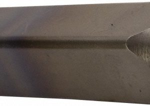 C.H. HANSON Number 8 Machine Made Individual Steel Stamp 202508