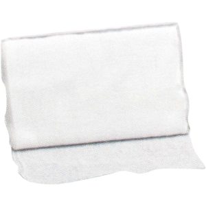ABILITYONE Cheesecloth; Container Type: None ; Washed: Yes ; Bleached: Yes ; Lint-Free: Yes ; UNSPSC Code: 47131500 8305011250725