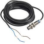 TELEMECANIQUE SENSORS Inductive Proximity Sensor: Cylinder Shielded, 0.08" Detection Distance XS512B1PAL2