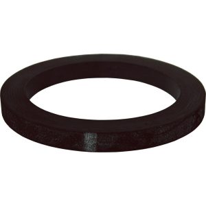 DIXON VALVE & COUPLING Suction & Discharge Hose Coupling Accessories; Accessory Type: Gasket ; For Use With: Cam and Groove ; Material: Ethylene Propylene ; Coupler Size: 1-1/2'';40mm ; Epa Watersense Certified: No ; UNSPSC Code: 40141734 150-G-EPR
