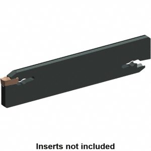 KENNAMETAL EVBS Double End Neutral Indexable Cutoff Blade 5977635