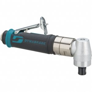 DYNABRADE Air Die Grinder: 1/4" Collet, 1/4" NPT Inlet 49425