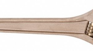 AMPCO Adjustable Wrench: W-74