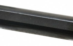 GLOBAL CNC INDUSTRIES Boring Bar Sleeve: 5/16" Bore Dia, 1" Shank Dia 8819 .312