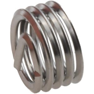HELI-COIL Free Running Insert: M8 x 1.25, 8 mm OAL A1084-8CN080