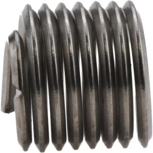 HELI-COIL Free Running Insert: M8 x 1.25, 12 mm OAL A1084-8CN120