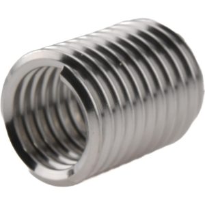 HELI-COIL Free Running Insert: M8 x 1.25, 16 mm OAL A1084-8CN160