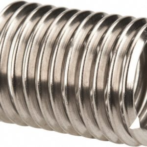 HELI-COIL Free Running Insert: M10 x 1.5, 20 mm OAL A1084-10CN200
