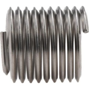 HELI-COIL Free Running Insert: M10 x 1.25, 15 mm OAL A4649-10CN150