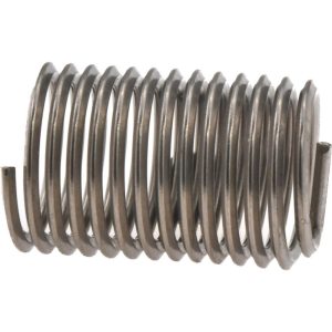 HELI-COIL Free Running Insert: M10 x 1.25, 20 mm OAL A4649-10CN200