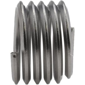 HELI-COIL Free Running Insert: M12 x 1.75, 12 mm OAL A1084-12CN120
