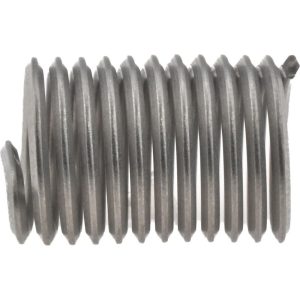 HELI-COIL Free Running Insert: M12 x 1.75, 24 mm OAL A1084-12CN240