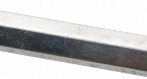 HELI-COIL Thread Insert Hand Installation Tool: M2.2 x 0.45, Mandrel & Type I Threaded Mandrel 7751-2.2