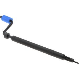 HELI-COIL Thread Insert Hand Installation Tool: M2.5 x 0.45, Prewinder & Type II Prewinder 7751-2.5