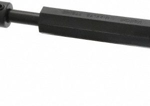 HELI-COIL Thread Insert Hand Installation Tool: M12 x 1.75, Prewinder & Type II Prewinder 7751-12