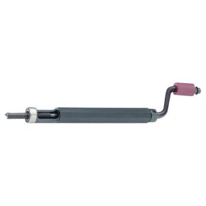 HELI-COIL Thread Insert Hand Installation Tool: #4-40, Crank Style 17551-04