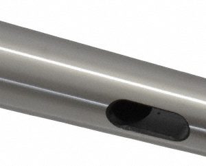 COLLIS TOOL MT2 Inside Morse Taper, MT3 Outside Morse Taper, Standard Reducing Sleeve 60223