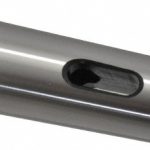 COLLIS TOOL MT2 Inside Morse Taper, MT4 Outside Morse Taper, Standard Reducing Sleeve 60224