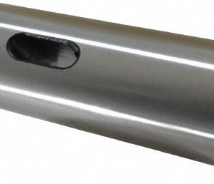 COLLIS TOOL MT3 Inside Morse Taper, MT5 Outside Morse Taper, Standard Reducing Sleeve 60235