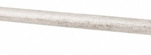RIVETKING Open End Blind Rivet: Size 62, Dome Head, Stainless Steel Body, Stainless Steel Mandrel FBF62/P100