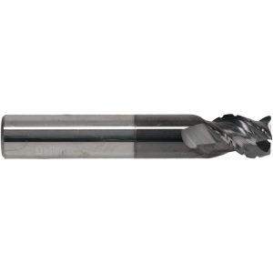 VALUE COLLECTION Square End Mill: DR33210R030S