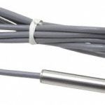 MAHR Drop Indicator Short Range Pencil Probe: Use with Maxum III Indicating Unit 2033099