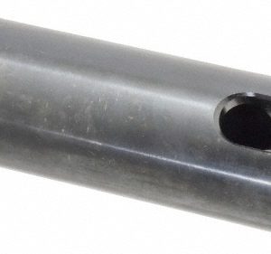 COLLIS TOOL MT5 Inside Morse Taper, Standard Length Morse Taper to Straight Shank 62957