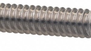 HOLO-KROME Hex Socket Cap Screw: M4 x 0.70 Metric 770407035