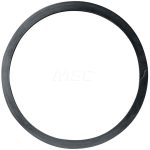 ROTOR CLIP 1" Bore Diam, Steel Internal Spiral Retaining Ring KG-100ST OIL