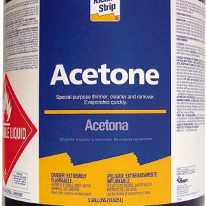 KLEAN-STRIP Paint Remover: 5 gal Can CAC18