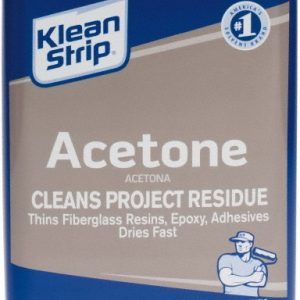 KLEAN-STRIP Paint Remover: 1 gal Can GAC18