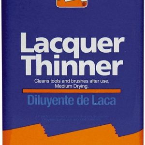 KLEAN-STRIP Paint Thinner: 1 gal Can GML170