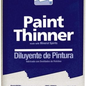 KLEAN-STRIP Paint Thinner: 1 gal Can GKPT94002P