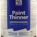 KLEAN-STRIP Paint Thinner: 5 gal Can CKPT94402