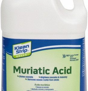 KLEAN-STRIP Paint Remover: 1 gal Can GKGM75006