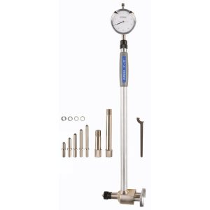 FOWLER Dial Bore Gage: 4 to 12" Dia 52-646-600-0