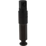 PROTO Power Screwdriver Bit: Hex to Square Adapter Bit J7111