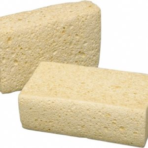 ABILITYONE 6-1/4" Long x 2-1/8" Wide x 1" Thick Scouring Sponge 7920008841115