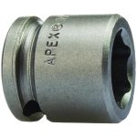 APEX Hand Socket: M-15MM13