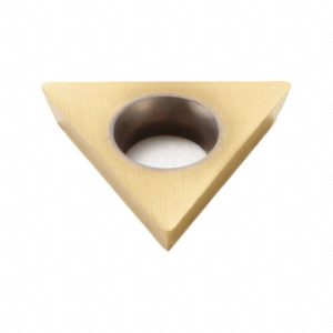 SECO Turning Insert: TDAB 1.21.50.5 CP500, Solid Carbide 00098798