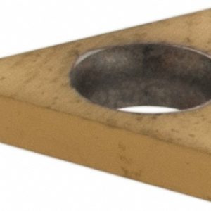SECO Turning Insert: TDAB 1.21.51 CP500, Solid Carbide 00098799