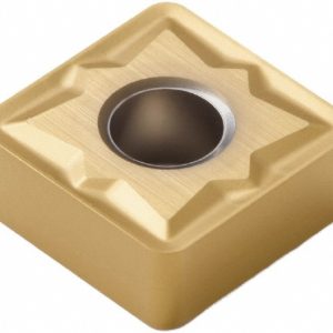SECO Turning Insert: SNMG433-MR3 CP500, Solid Carbide 00098982
