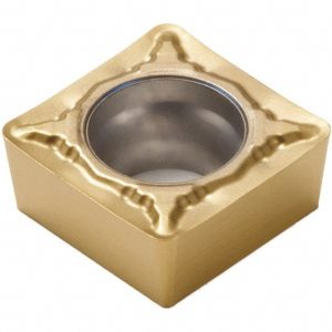 SECO Turning Insert: SCMT32.51-F1 CP500, Solid Carbide 00099707